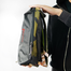 Stripelnc Mini Travel Backpack - Desert Camouflage image