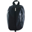 Stripelnc Mini Travel Backpack - Matte Black image