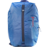 Stripelnc Mini Travel Backpack - Muted Blue image