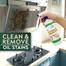 Strong Kitchen Cleaner Spray image