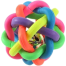 Strong Rubber Dog Toy Multi Colour image