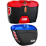 Studds Explorer And Safari Side Luggage Box For Motorcycle With Clump And Fittings (Random Color Selection) image