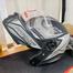 Studds Ninja D4 Modular Full Face Bike Helmet image