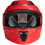 Studds Raider Super ISI Certified Full Face Helmet for Men and Women image