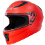 Studds Raider Super ISI Certified Full Face Helmet for Men and Women image
