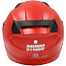 Studds Raider Super ISI Certified Full Face Helmet for Men and Women image