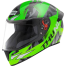 Studds Thunder D7 Full Face Bike Helmet image