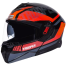 Studds X- Trooper Modular Full Face Bike Helmet image