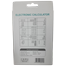 Student 12 Digit Colorful Calculator With Large LCD Display image