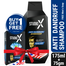 Studio X Anti Dandruff Shampoo for Men 175ml (75gm Soap Free) image