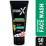 Studio X Brightening Facewash for Men 50ml image