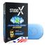 Studio X Clean And Fresh Soap For Men Combo Pack 75gm X 4 image
