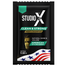 Studio X Clean And Strong Shampoo For Men (5ml X 12 Pcs) image