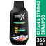 Studio X Clean And Strong Shampoo For Men 355ml image