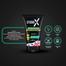Studio X Clean And Strong Shampoo For Men 355ml (50ml Facewash Free) image