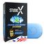 Studio X Clean And Strong Shampoo For Men 355ml (75gm X 2 Soap Free) image