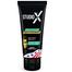 Studio X Men's Grooming Bundle Pack (Small) - Shampoo 175ml Facewash 50ml Soap 75g Hair Gel 50ml image