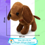 Stuffed Plush Cartoon Dog Plush Dolls Toys image