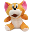 Stuffed Plush Cartoon Mouse Plush Dolls Toys for Toddler image