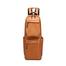 Style PU Leather Fashion Mens Backpack image