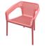 Stylee Cafe Arm Chair Orange image