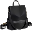 Stylish Anti-Theft Backpack with Adjustable Straps image