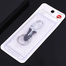 Stylish Metal Omuda Key Ring A8036 image