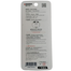 Stylish Metal Omuda Key Ring A8043 image