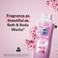 Suave Wild Cherry Blossom Softening Shampoo 887 ml image