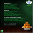 Sugar Free Natura 500 Pellets 1 Box image