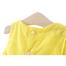 Summer Floral Dress for Baby Girl image
