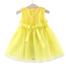 Summer Floral Dress for Baby Girl image