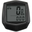 SunDing Authentic Wired 15 Function Bicycle Digital Waterproof Stylish Full Set Odometer image