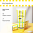 SunScoop Brightening Daily Sunscreen SPF 50 With Niacinamide plus Alpha Arbutin for Radiant Skin 45 gm -526113039 image