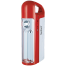 Sunford Rechargeable Emergency Lantern - SF-4870EL image