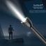 Sunford Rechargeable LED Flashlight - SF-4914BH-4SC image
