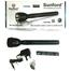 Sunford Rechargeable LED Flashlight - SF-4913BH-3SC image