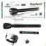 Sunford Rechargeable LED Flashlight - SF-4914BH-4SC image