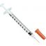 Sungshim Insulin Syringe, 1ml 31Gx5mm. 100/box image