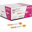 Sungshim Insulin Syringe, 1ml 31Gx5mm. 100/box image
