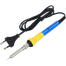 Sunshine Sl-936 Soldering Iron 40 Watt Tatal For Mobile Repair And All Kinds Of Electronics Product Repair image