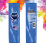 Sunsilk Anti Dandruff Shampoo - 300 ml image