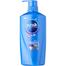 Sunsilk Anti-Dandruff Shampoo Pump 625 ml/650 ml (UAE) - 139700715 image