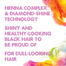 Sunsilk Black Shine Shampoo - 300 ml image