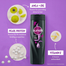 Sunsilk Black Shine Shampoo - 300 ml image