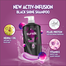 Sunsilk Black Shine Shampoo - 625 ml image