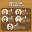 Sunsilk Hair Fall Solution Shampoo - 300 ml image