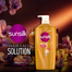 Sunsilk Hair Fall Solution Shampoo - 625 ml image