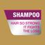 Sunsilk Shampoo Hair Fall Solution 170ml (15Percent Extra) image