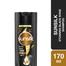 Sunsilk Shampoo Stunning Black Shine 170ml (15Percent Extra) image